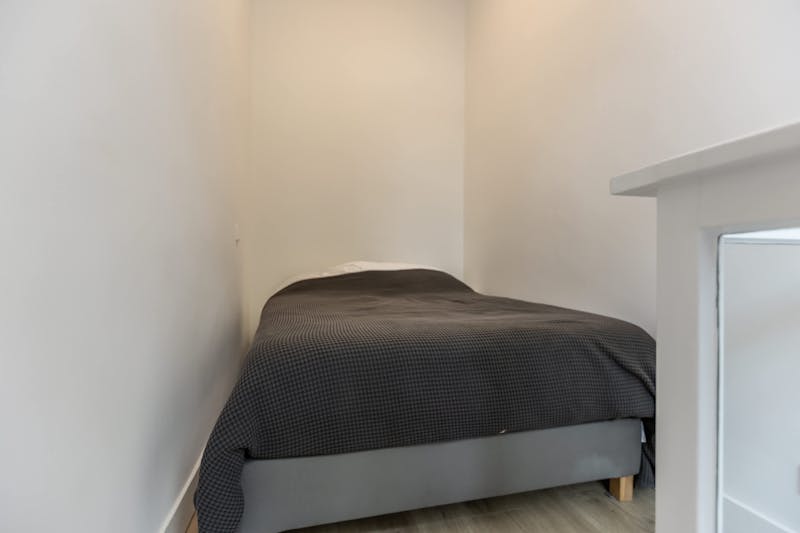 Mathenesserlaan, Rotterdam 4