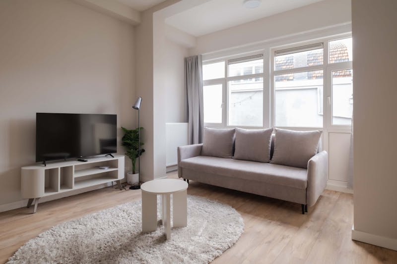 Saftlevenstraat, Rotterdam 1
