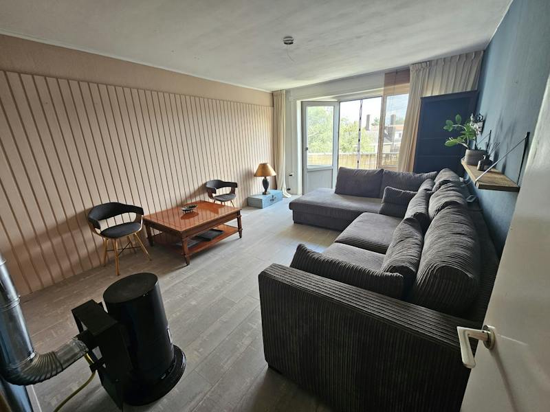 Rooseveltlaan, Amsterdam 2
