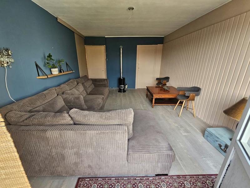 Rooseveltlaan, Amsterdam 4
