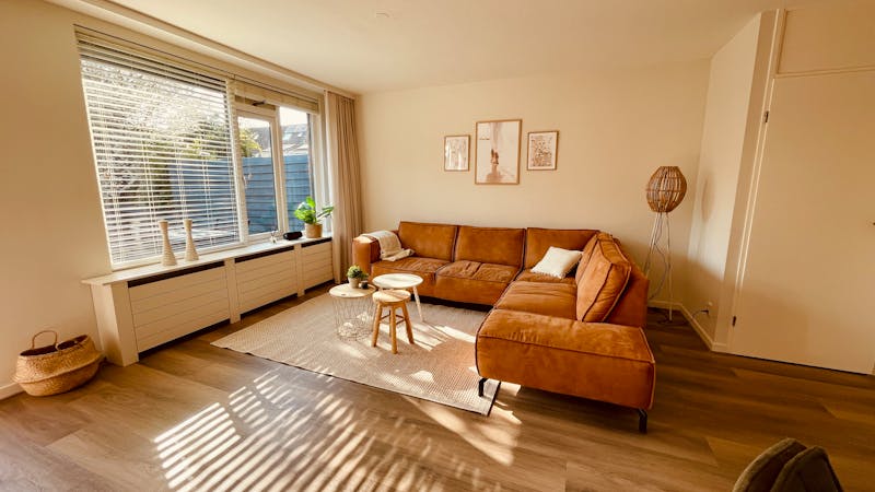 Cissy van Marxveldtstraat, Gorinchem 2