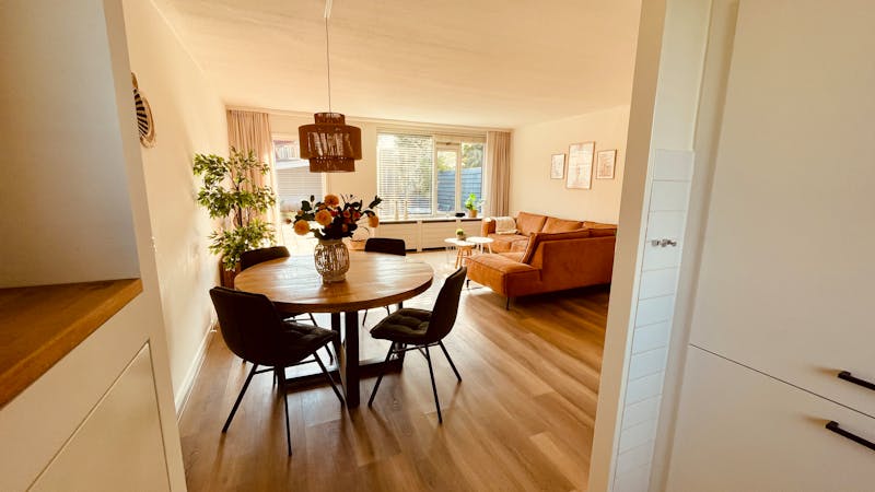 Cissy van Marxveldtstraat, Gorinchem 3