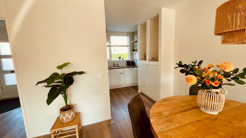 Cissy van Marxveldtstraat, Gorinchem 4