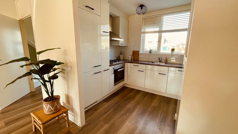 Cissy van Marxveldtstraat, Gorinchem 7