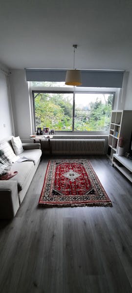 Fideliolaan, Amstelveen