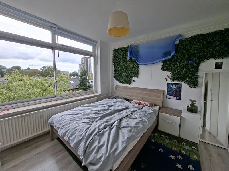 Fideliolaan, Amstelveen 2