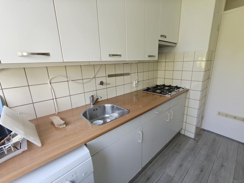 Fideliolaan, Amstelveen 5