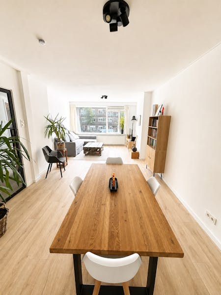 Stadhoudersweg, Rotterdam 1
