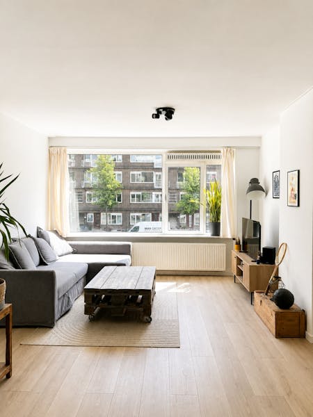 Stadhoudersweg, Rotterdam 5