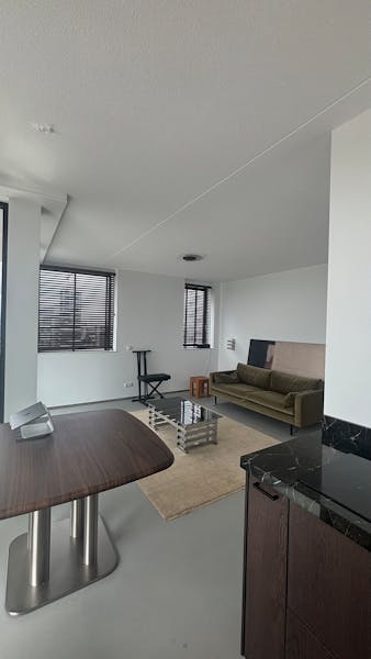 Hondsrugweg, Amsterdam 2