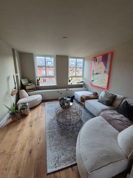 Joris van Andringastraat, Amsterdam 1