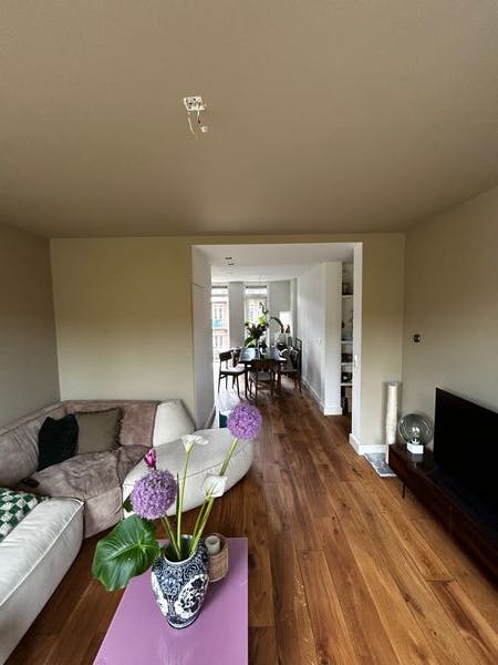 Joris van Andringastraat, Amsterdam 2