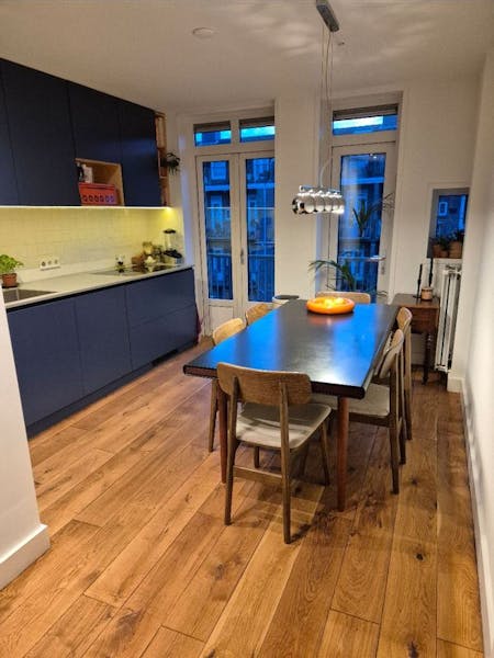 Joris van Andringastraat, Amsterdam 3
