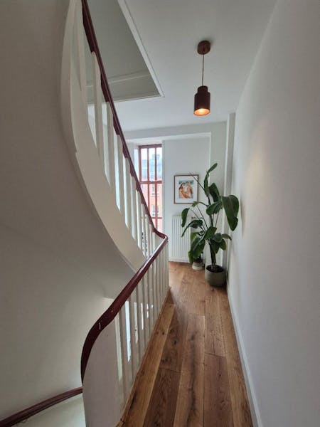 Joris van Andringastraat, Amsterdam 4