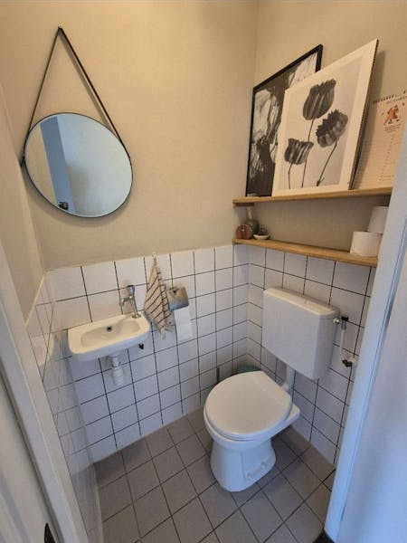 Joris van Andringastraat, Amsterdam 7