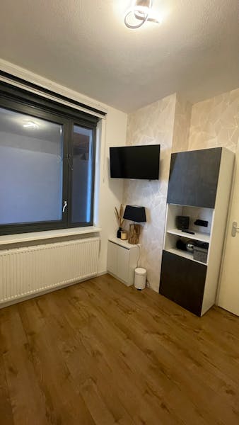 Vertrekspoor, Assendelft 1