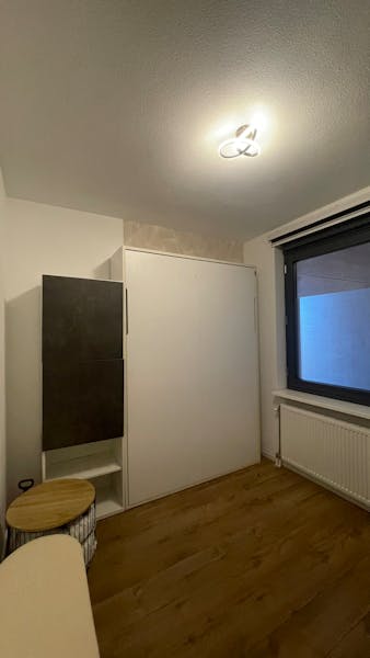 Vertrekspoor, Assendelft 2