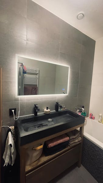 Vertrekspoor, Assendelft 3