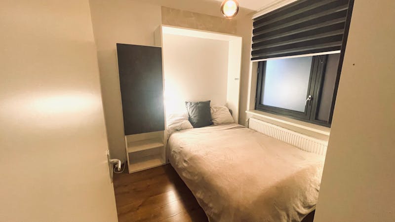 Vertrekspoor, Assendelft 6