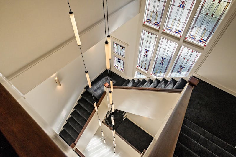 Eisenhowerlaan, The Hague 5