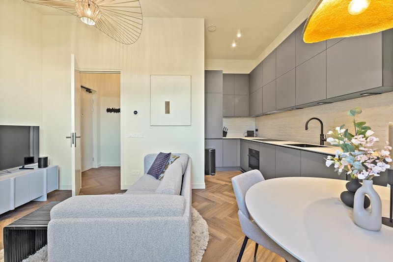 Eisenhowerlaan, The Hague 1