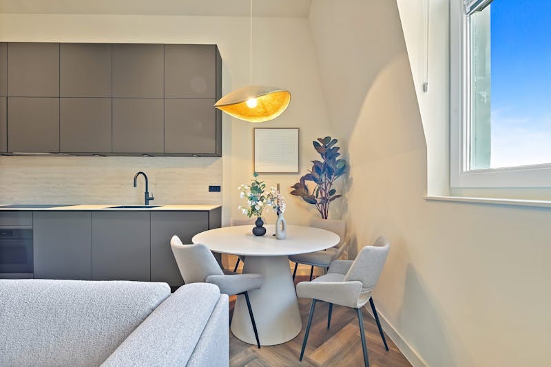 Eisenhowerlaan, The Hague 4