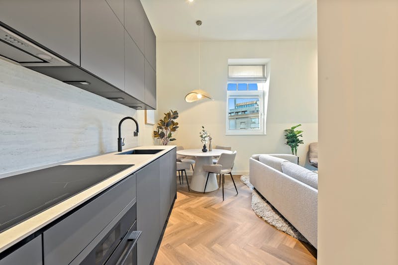 Eisenhowerlaan, The Hague 5