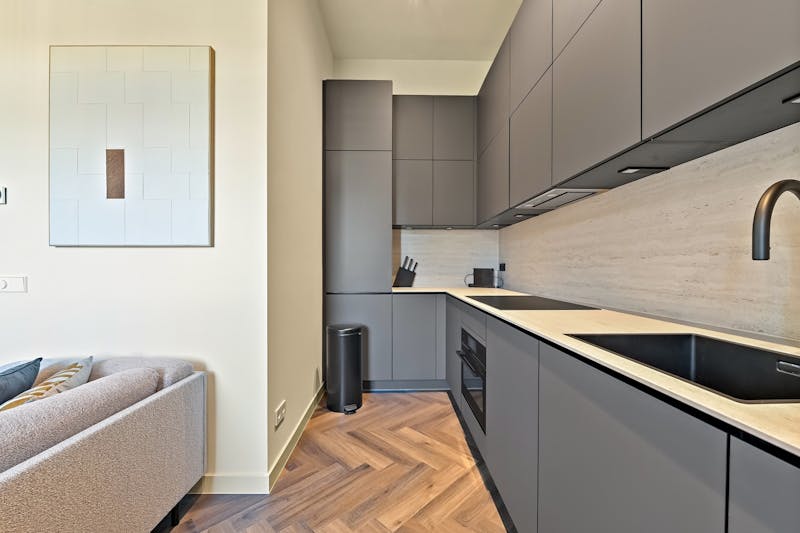 Eisenhowerlaan, The Hague 6