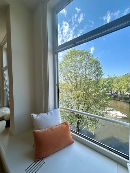 Marnixkade, Amsterdam 4