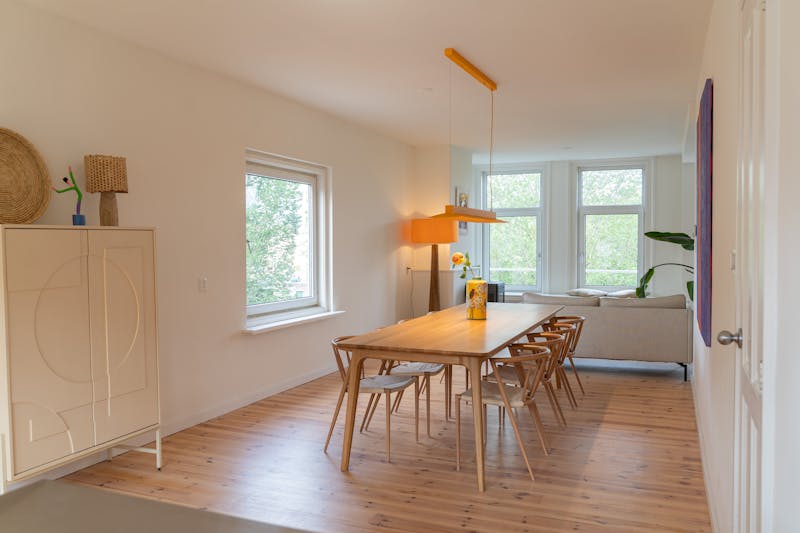 Marnixkade, Amsterdam 6