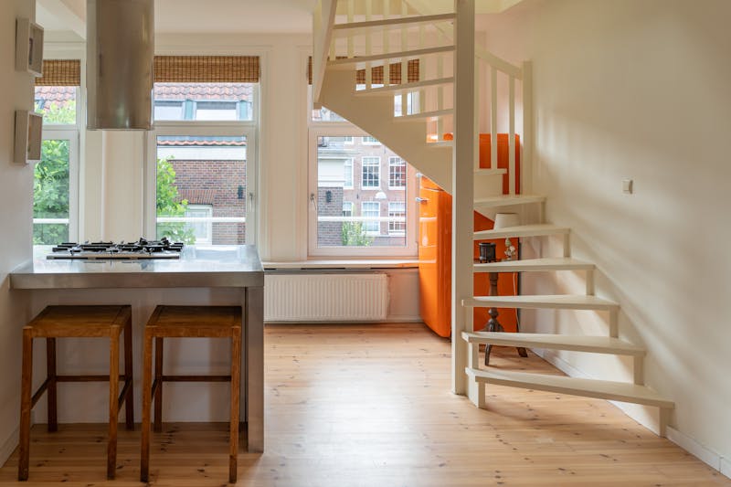 Marnixkade, Amsterdam 7