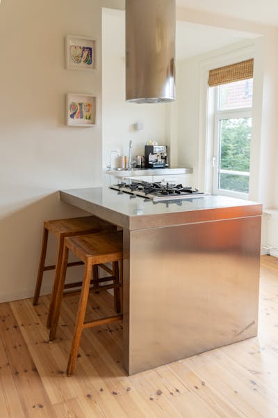 Marnixkade, Amsterdam 8