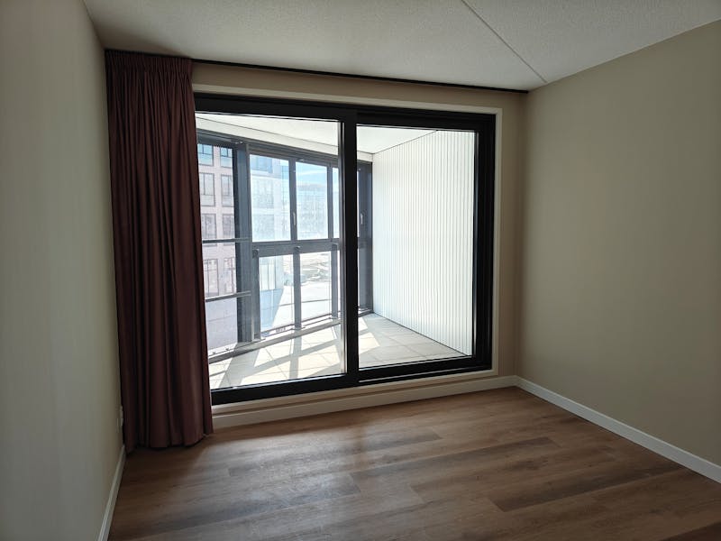 Niemeyerstraat, Hoofddorp 1