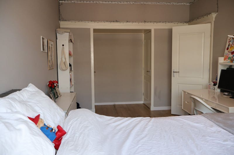 Loenensestraat, The Hague 4