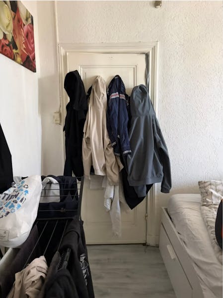Bellamystraat, Utrecht 4