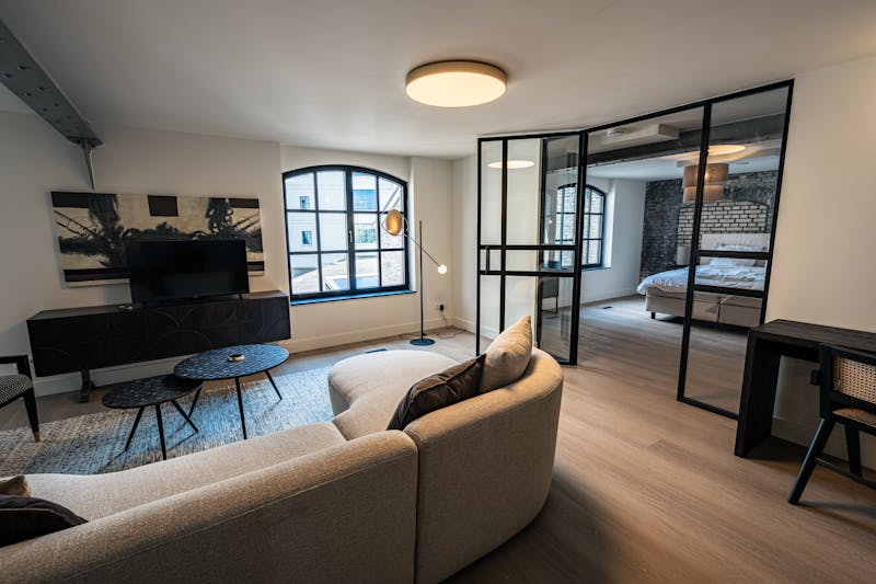 Frontensingel, Maastricht 3