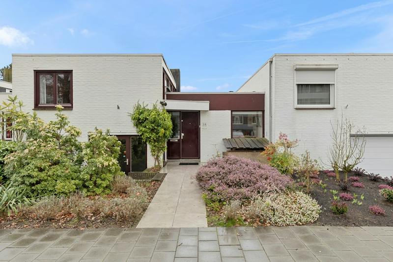 Brialmontstraat, Venlo 2