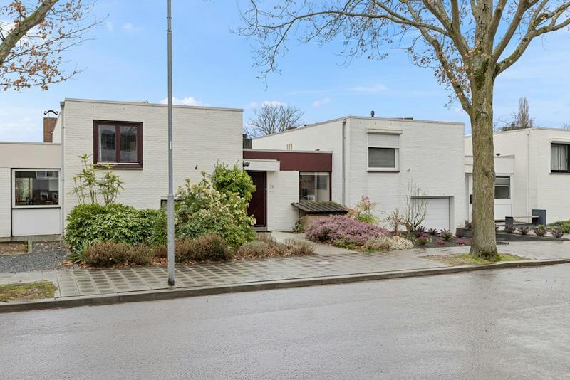 Brialmontstraat, Venlo 2