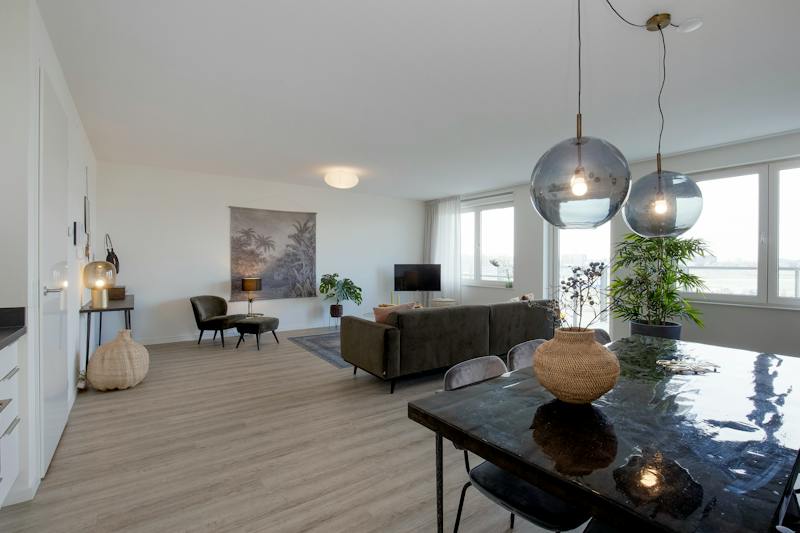 Mary van der Sluisstraat, Amsterdam 2