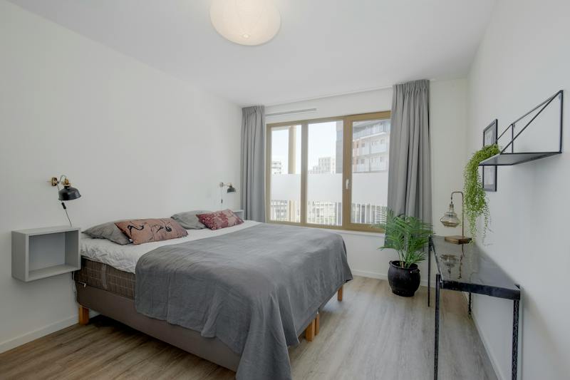 Mary van der Sluisstraat, Amsterdam 6