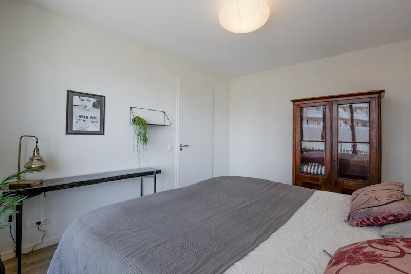 Mary van der Sluisstraat, Amsterdam 7