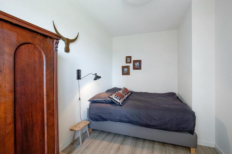 Mary van der Sluisstraat, Amsterdam 8