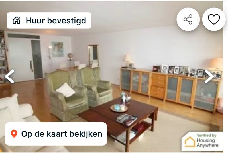 Gedempte Zalmhaven, Rotterdam 5