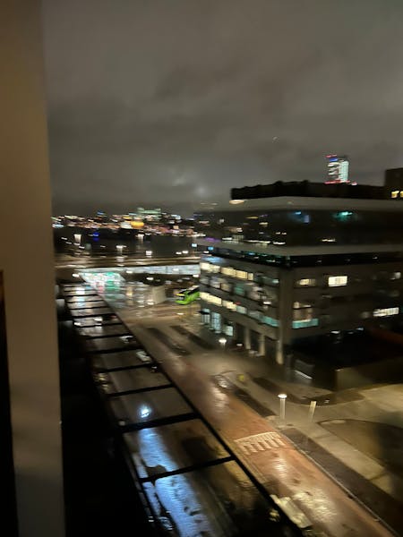 Gedempte Zalmhaven, Rotterdam 7
