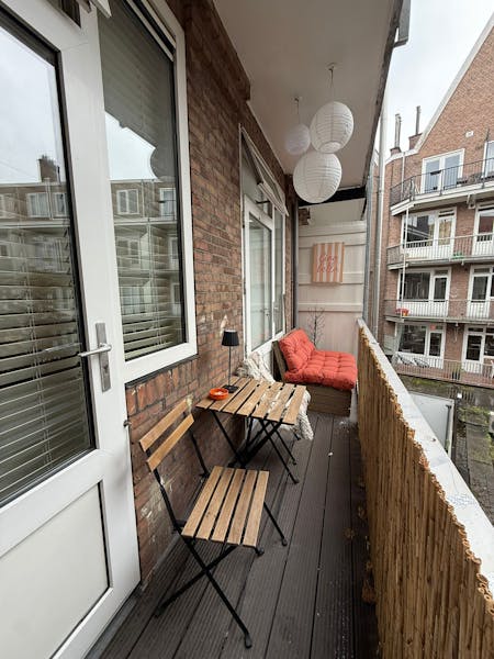 Jekerstraat, Amsterdam 4