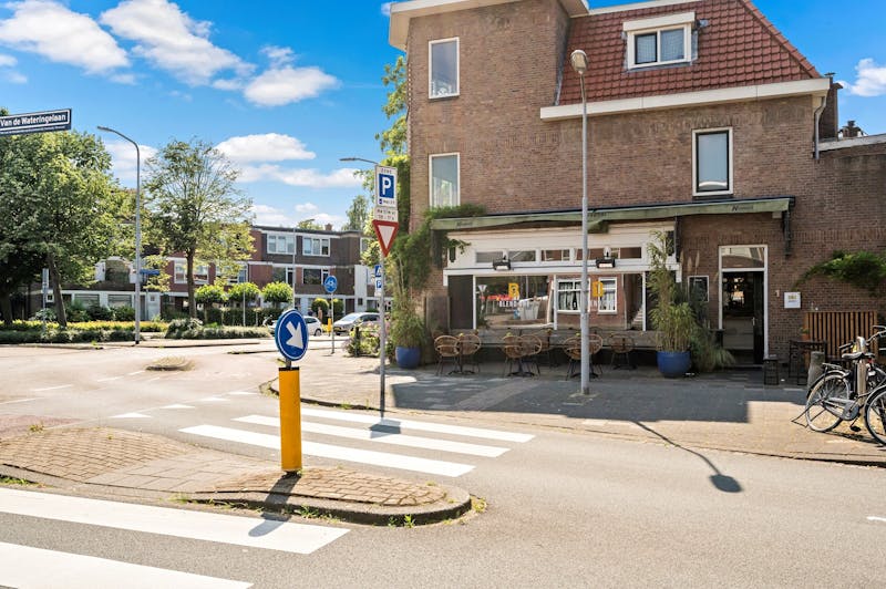 Van Halewijnlaan, Voorburg 5