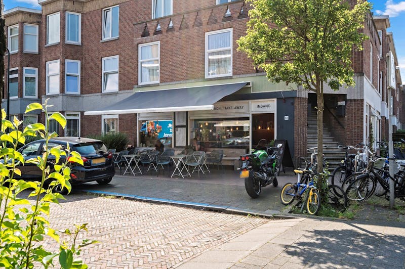 Van Halewijnlaan, Voorburg 6