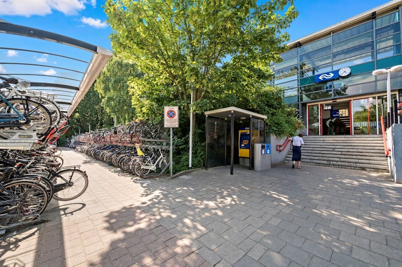 Van Halewijnlaan, Voorburg 7