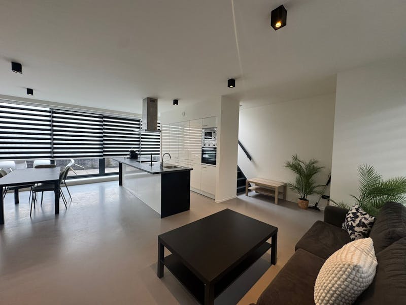 John Blankensteinstraat, Amsterdam 2