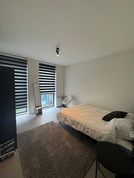 John Blankensteinstraat, Amsterdam 8
